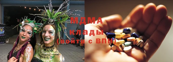 ALPHA PVP Богородицк